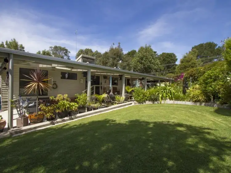 Sixth view of Homely house listing, 44 McMillan Street, Briagolong VIC 3860