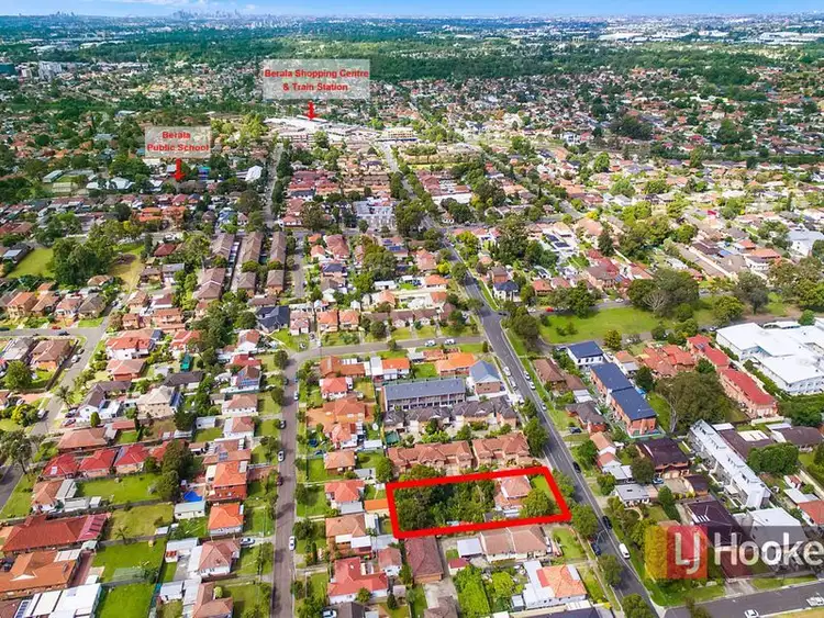 Main view of Homely house listing, 19 St Johns Rd, Auburn NSW 2144