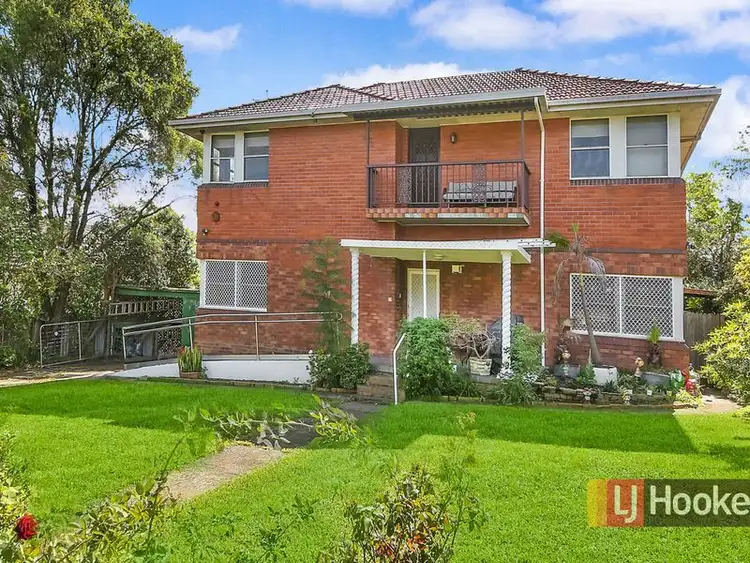 Second view of Homely house listing, 19 St Johns Rd, Auburn NSW 2144