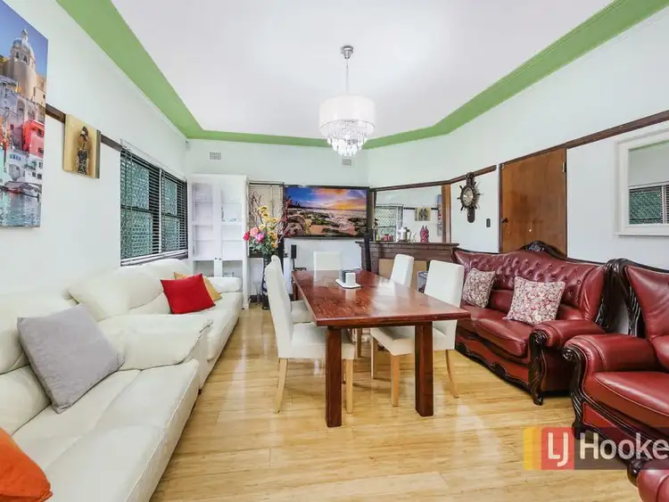 Fourth view of Homely house listing, 19 St Johns Rd, Auburn NSW 2144