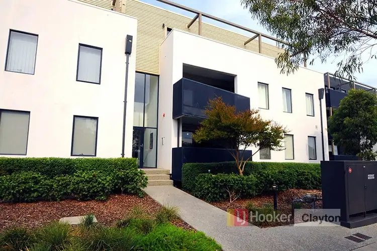 Apartment 3/24-26 Burton Avenue, Clayton VIC 3168