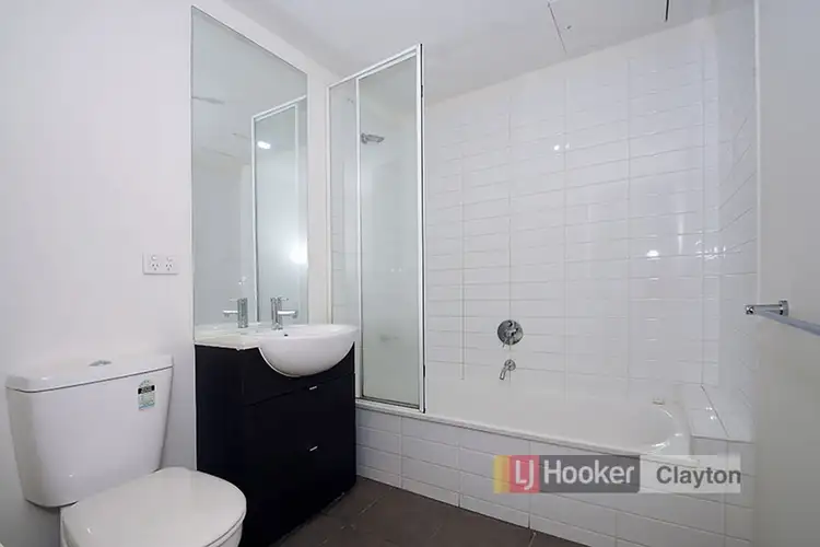 Fifth view of Homely apartment listing, Apartment 3/24-26 Burton Avenue, Clayton VIC 3168