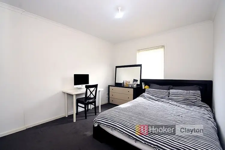 Sixth view of Homely apartment listing, Apartment 3/24-26 Burton Avenue, Clayton VIC 3168