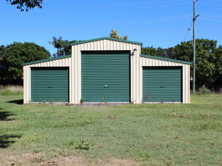 Second view of Homely land listing, Lot 22/26 Bounty Drive, Caboolture South QLD 4510