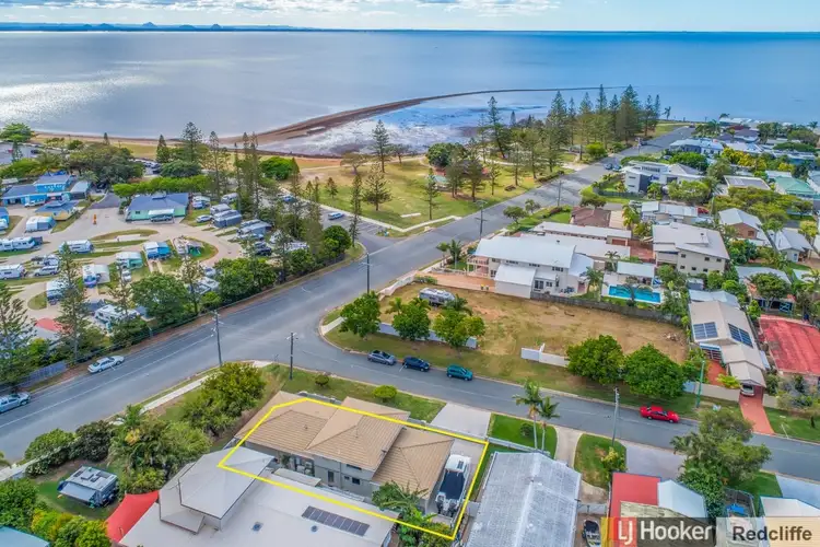 21 Fourth Avenue, Scarborough QLD 4020