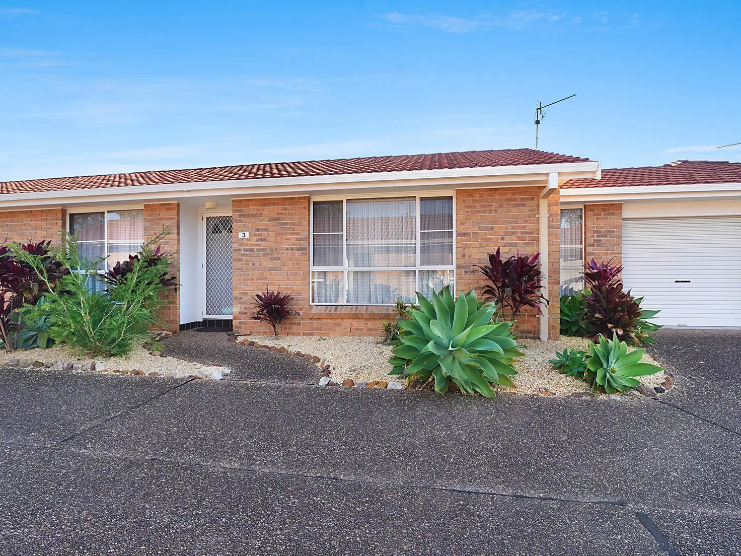 Main view of Homely unit listing, Unit 3/295 Main Road, Toukley NSW 2263