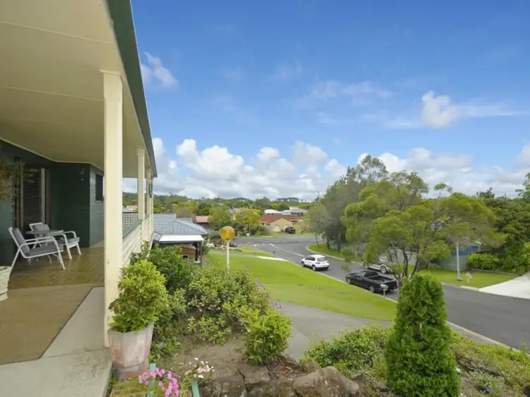 Second view of Homely house listing, 5 Sapwood Court, Elanora QLD 4221