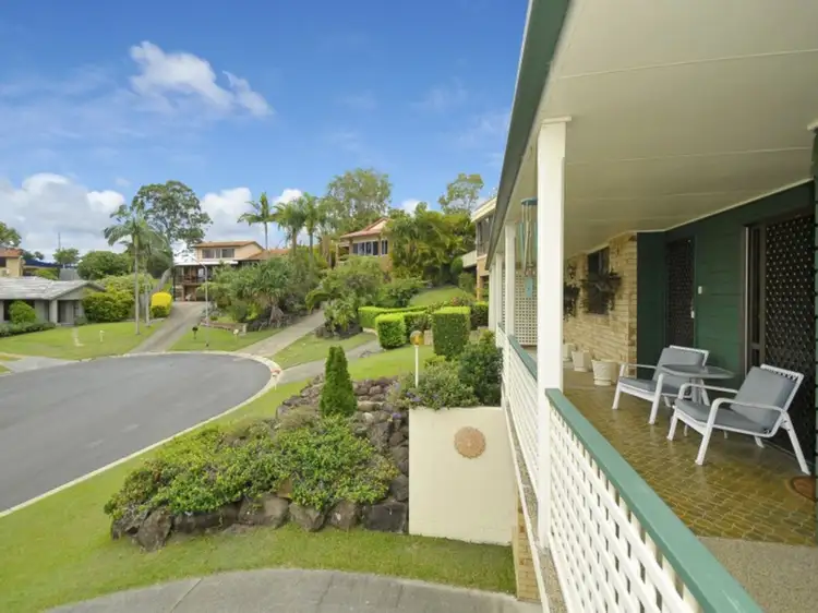 Fourth view of Homely house listing, 5 Sapwood Court, Elanora QLD 4221