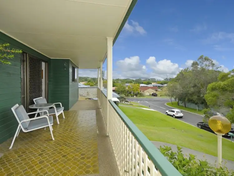 Fifth view of Homely house listing, 5 Sapwood Court, Elanora QLD 4221
