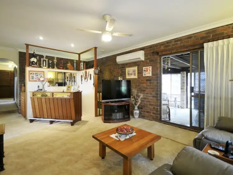 Seventh view of Homely house listing, 5 Sapwood Court, Elanora QLD 4221