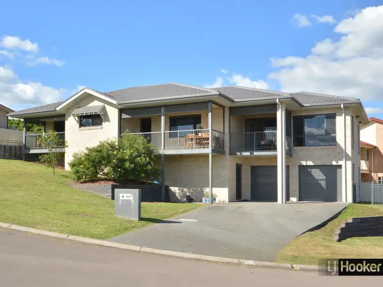 12 Klara Court