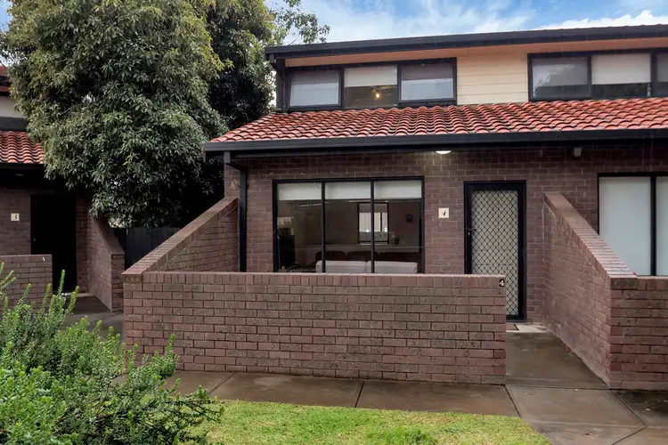 Main view of Homely unit listing, 4/184 Salisbury Highway, Salisbury SA 5108