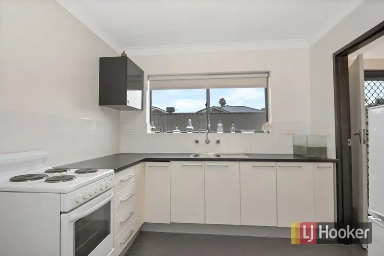 Second view of Homely unit listing, 4/184 Salisbury Highway, Salisbury SA 5108
