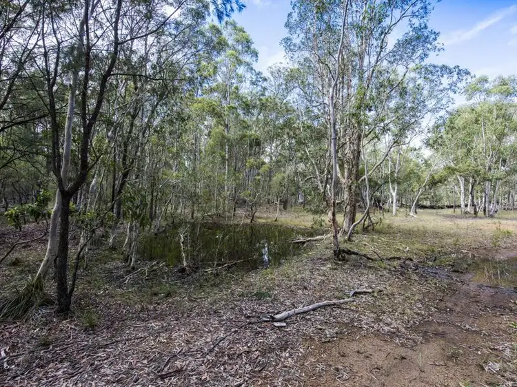 Second view of Homely land listing, 288 Black Swan Drive, Coutts Crossing NSW 2460