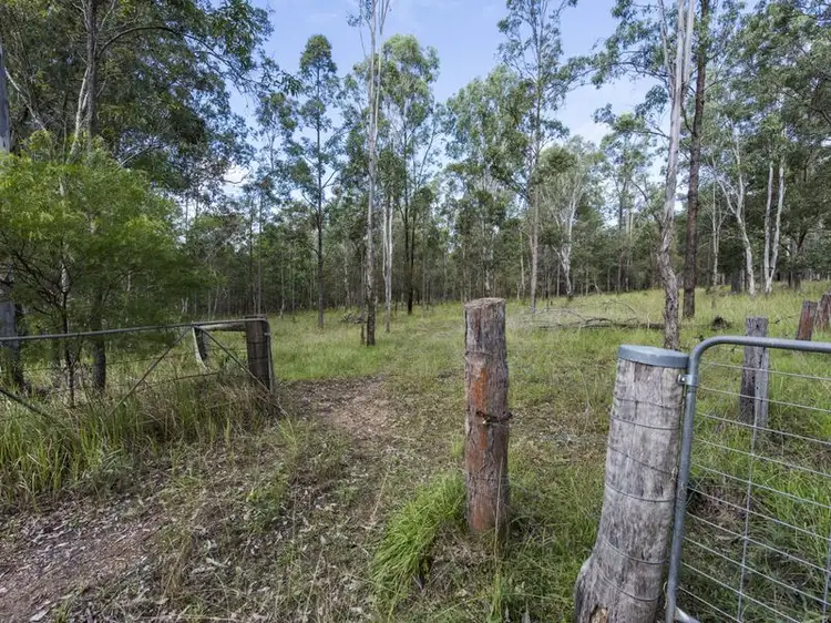 Fourth view of Homely land listing, 288 Black Swan Drive, Coutts Crossing NSW 2460
