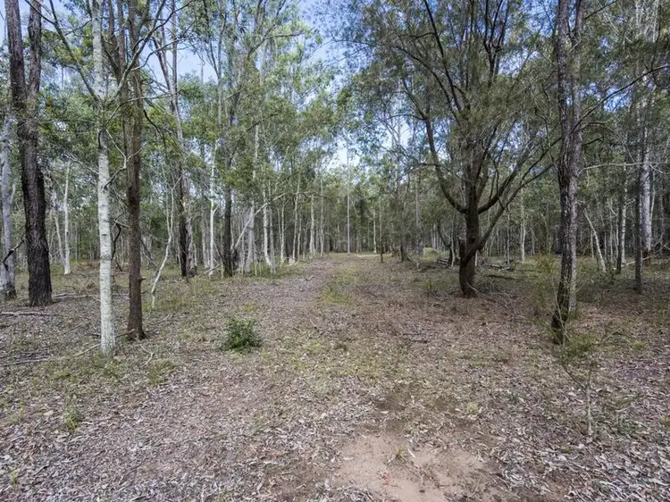 Fifth view of Homely land listing, 288 Black Swan Drive, Coutts Crossing NSW 2460