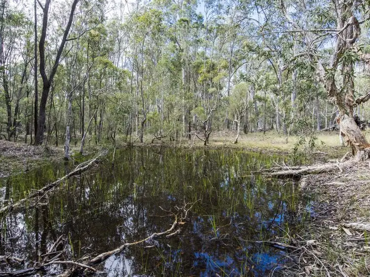 Seventh view of Homely land listing, 288 Black Swan Drive, Coutts Crossing NSW 2460