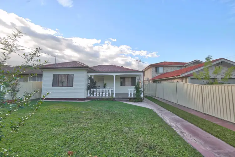 Main view of Homely house listing, 51 Earl Street, Canley Heights NSW 2166