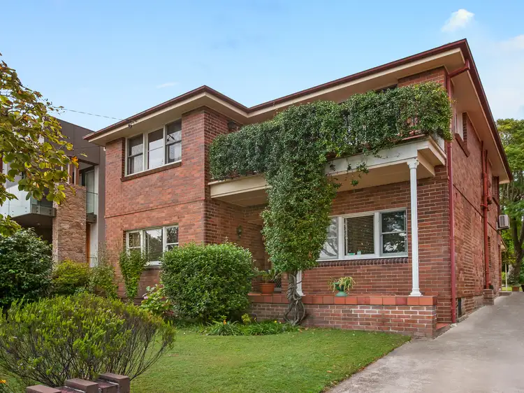 Second view of Homely house listing, 14A Collingwood Avenue, Cabarita NSW 2137