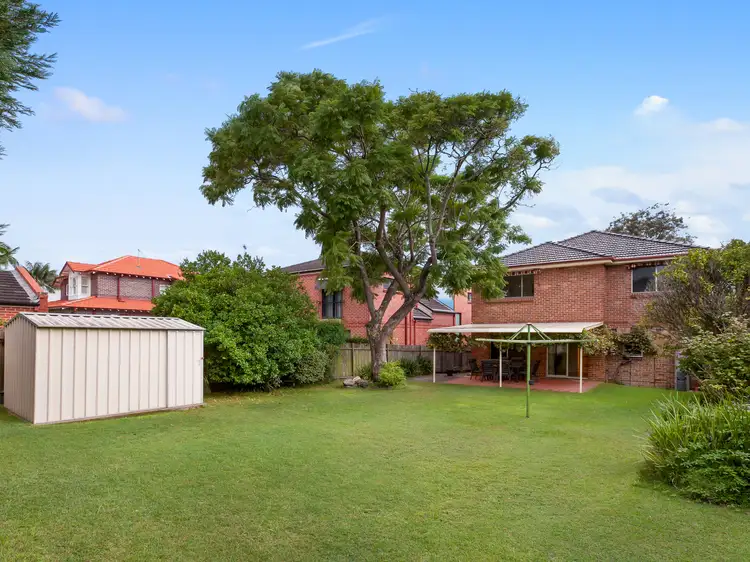 Fourth view of Homely house listing, 14A Collingwood Avenue, Cabarita NSW 2137