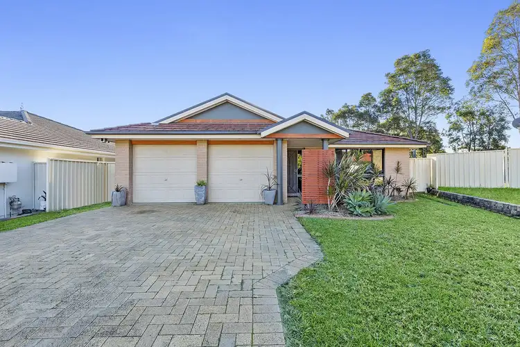 Main view of Homely house listing, 2 Wilga Close, Blue Haven NSW 2262