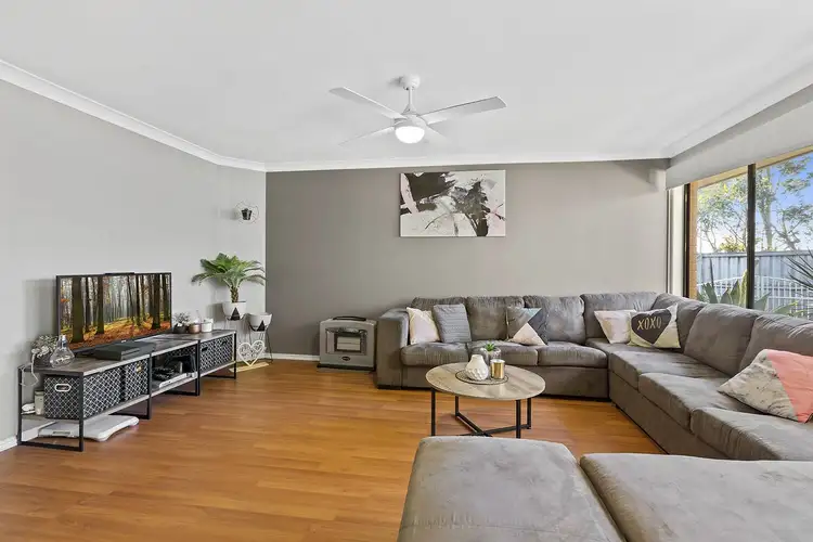 Second view of Homely house listing, 2 Wilga Close, Blue Haven NSW 2262