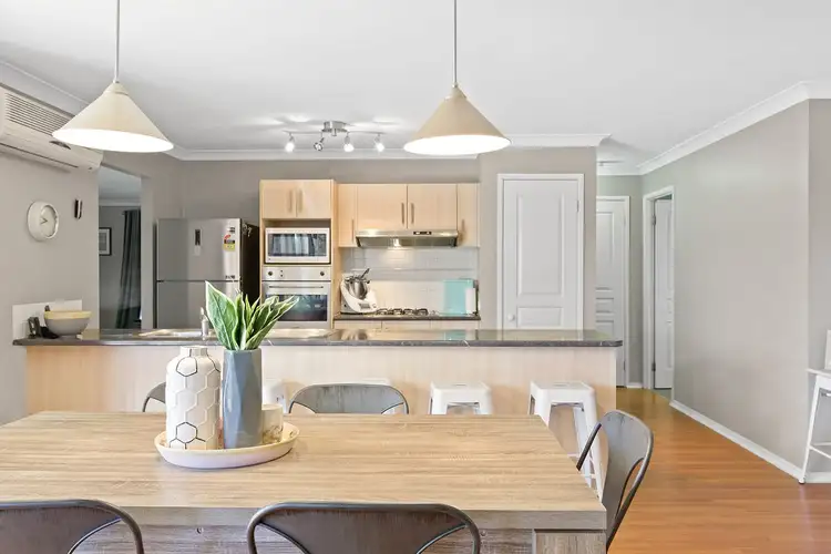 Third view of Homely house listing, 2 Wilga Close, Blue Haven NSW 2262