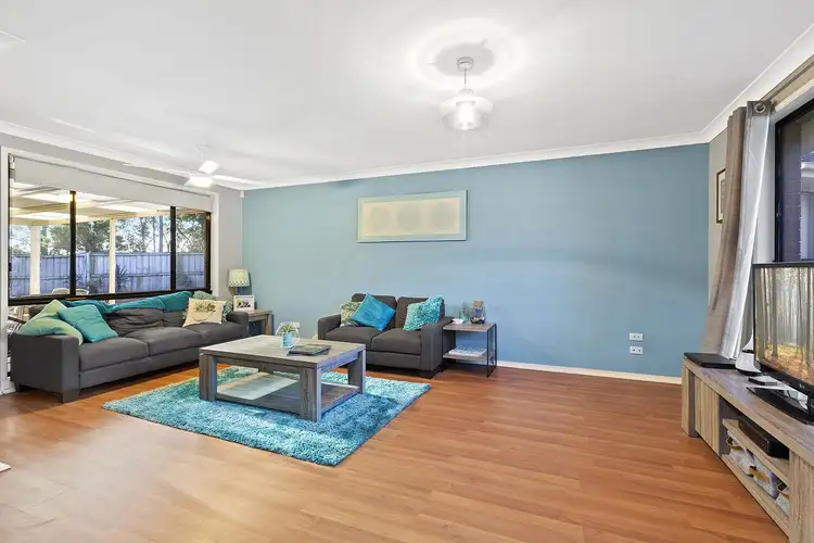 Fourth view of Homely house listing, 2 Wilga Close, Blue Haven NSW 2262