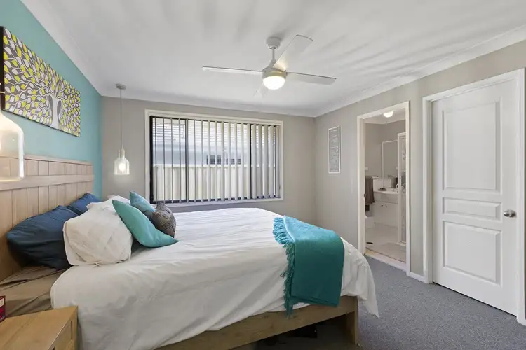 Fifth view of Homely house listing, 2 Wilga Close, Blue Haven NSW 2262