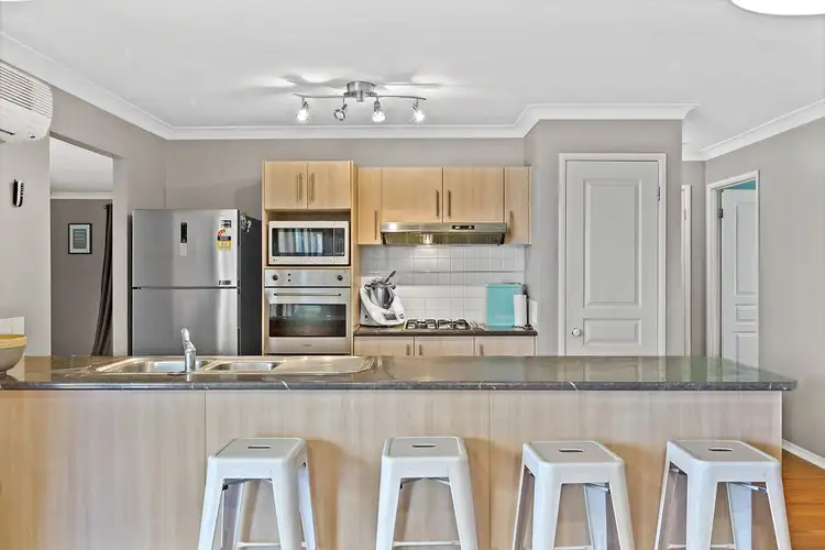 Sixth view of Homely house listing, 2 Wilga Close, Blue Haven NSW 2262