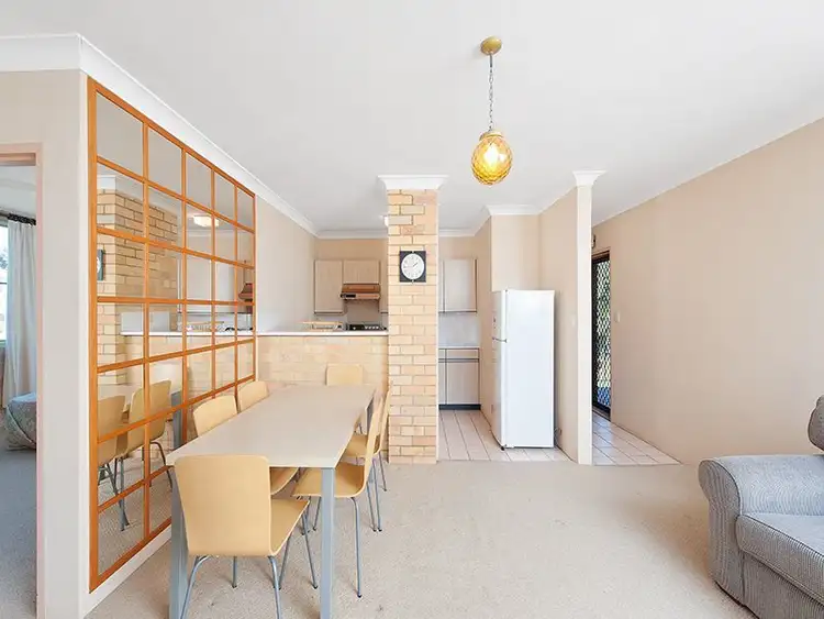Third view of Homely unit listing, 12/19 Kurrawa Close, Nelson Bay NSW 2315