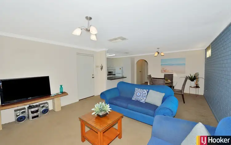 4/11 Creery Street, Dudley Park WA 6210