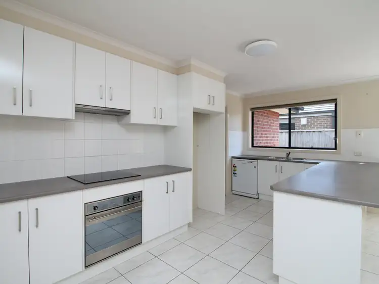 Fourth view of Homely townhouse listing, Unit 1/11 Georgia Crt, Bairnsdale VIC 3875