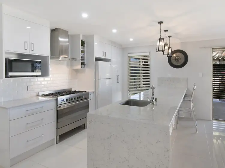 Second view of Homely house listing, 19-21 Attewood Avenue, Marsden QLD 4132