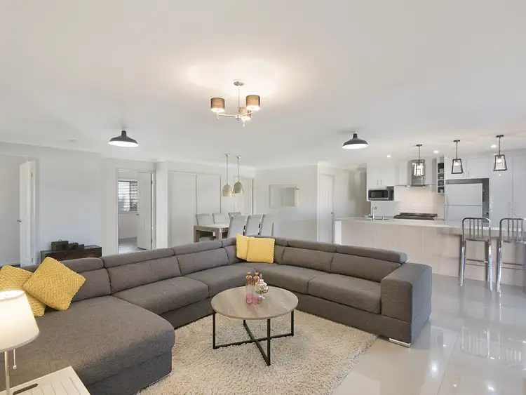 Fourth view of Homely house listing, 19-21 Attewood Avenue, Marsden QLD 4132