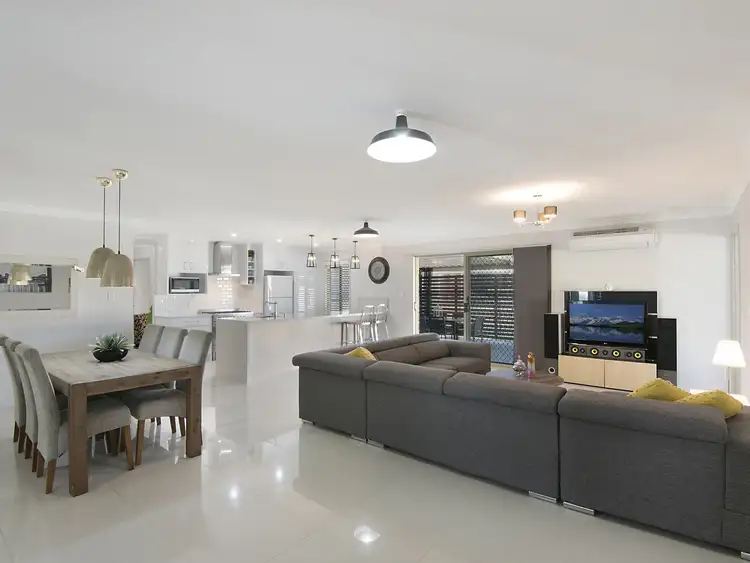 Fifth view of Homely house listing, 19-21 Attewood Avenue, Marsden QLD 4132