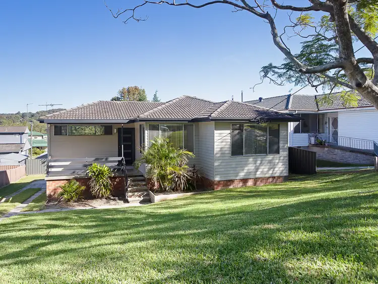 Main view of Homely house listing, 5 Lisa Avenue, Warners Bay NSW 2282