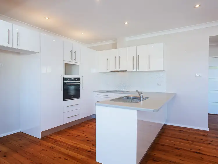 Second view of Homely house listing, 5 Lisa Avenue, Warners Bay NSW 2282