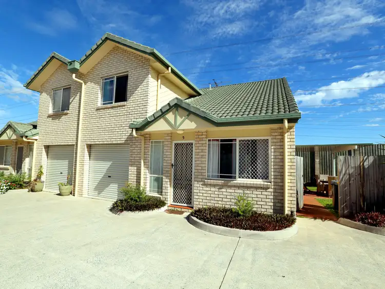 Unit 5/21 Stanton Road