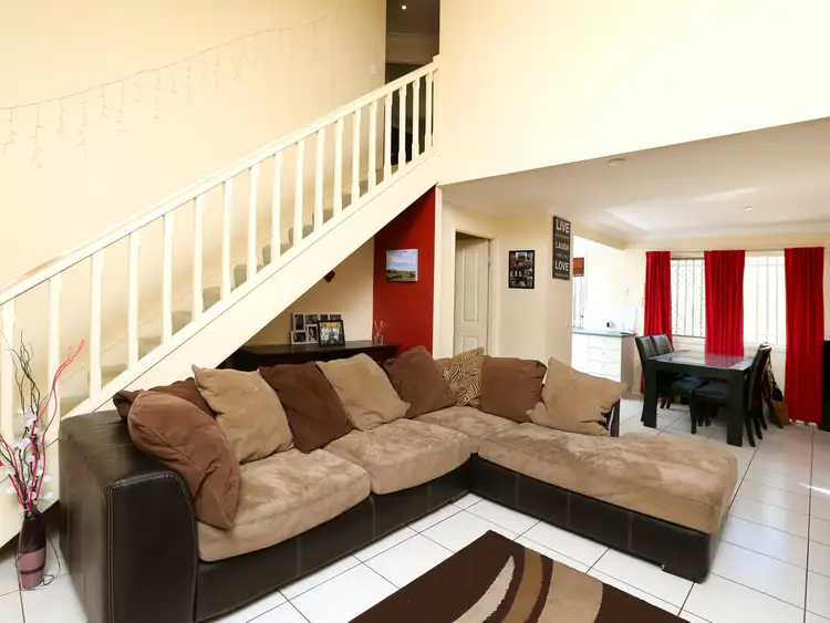 Second view of Homely townhouse listing, Unit 5/21 Stanton Road, Tingalpa QLD 4173