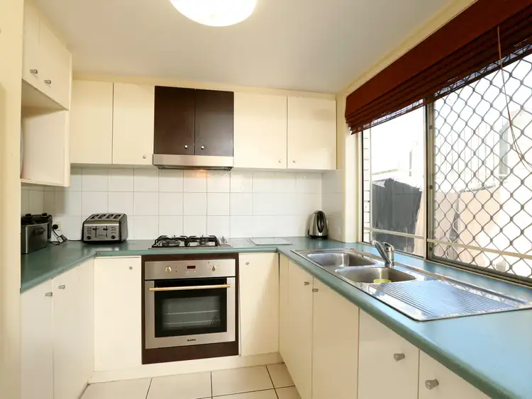 Fifth view of Homely townhouse listing, Unit 5/21 Stanton Road, Tingalpa QLD 4173