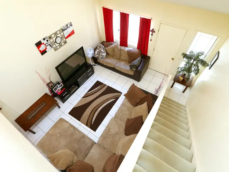 Sixth view of Homely townhouse listing, Unit 5/21 Stanton Road, Tingalpa QLD 4173