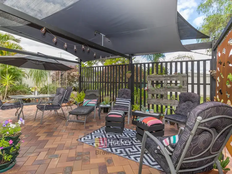 Main view of Homely house listing, 16 Matson Avenue, Regents Park QLD 4118