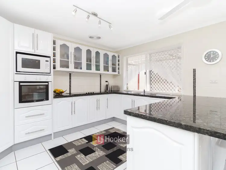 Second view of Homely house listing, 16 Matson Avenue, Regents Park QLD 4118