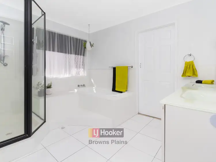 Third view of Homely house listing, 16 Matson Avenue, Regents Park QLD 4118