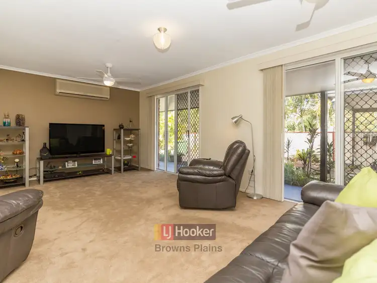 Fourth view of Homely house listing, 16 Matson Avenue, Regents Park QLD 4118