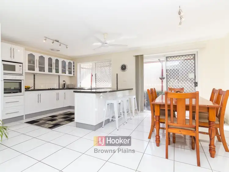 Sixth view of Homely house listing, 16 Matson Avenue, Regents Park QLD 4118