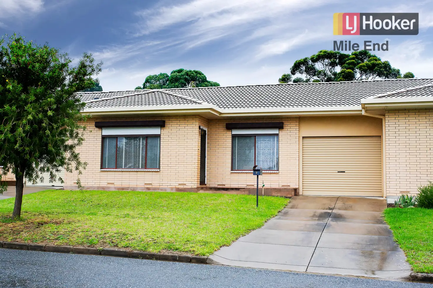 Main view of Homely unit listing, 3/34 Selbourne Avenue, Rostrevor SA 5073