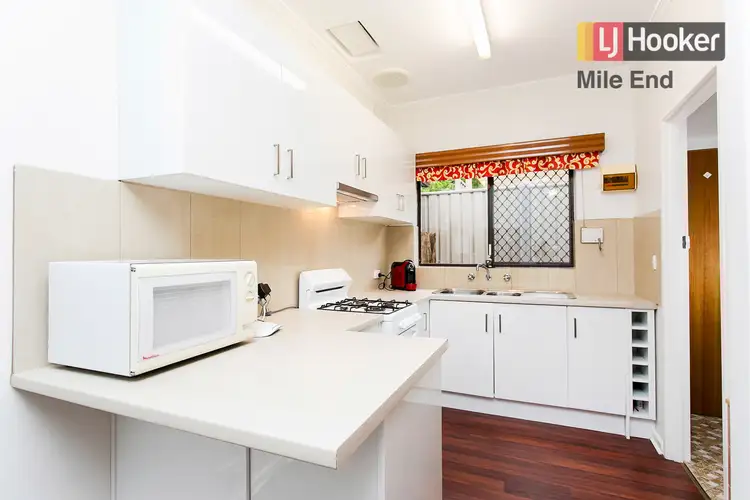 Second view of Homely unit listing, 3/34 Selbourne Avenue, Rostrevor SA 5073