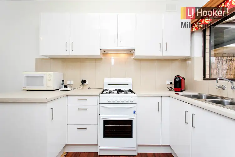Third view of Homely unit listing, 3/34 Selbourne Avenue, Rostrevor SA 5073